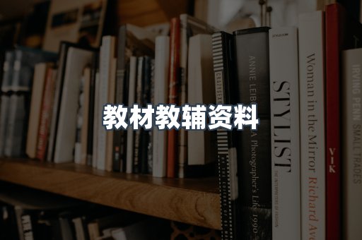 外文电子书系列